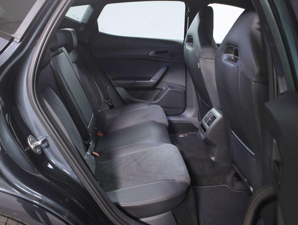 CUPRA Formentor 1.5 TSI e-Hybrid DSG 150 kW (204 CV) - 5