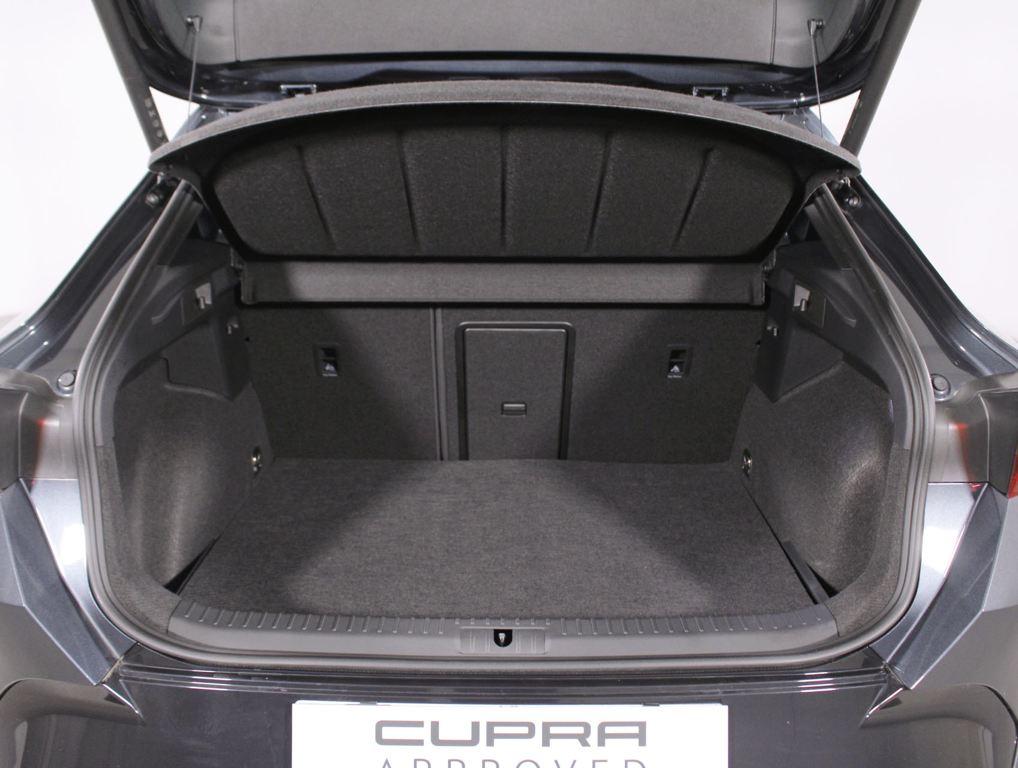 CUPRA Formentor 1.5 TSI e-Hybrid DSG 150 kW (204 CV) - 6