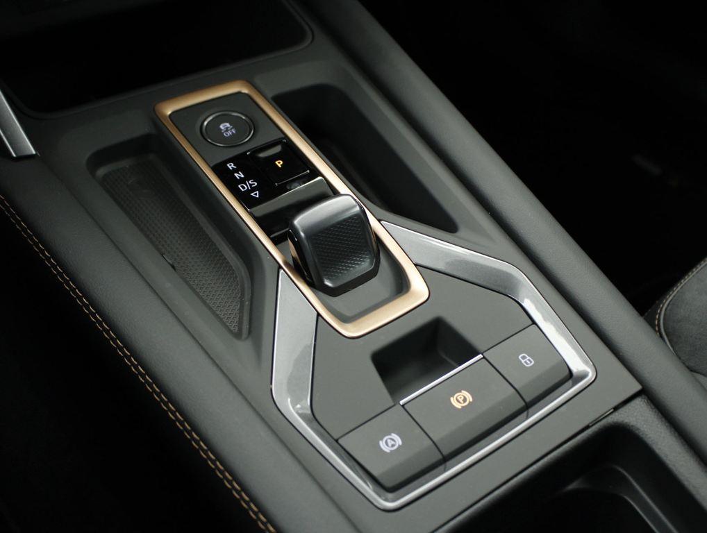 CUPRA Formentor 1.5 TSI e-Hybrid DSG 150 kW (204 CV) - 9