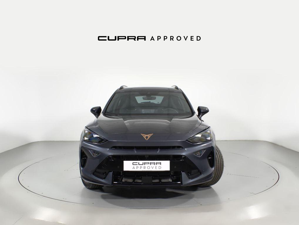 CUPRA Formentor 1.5 TSI e-Hybrid DSG 150 kW (204 CV) - 15