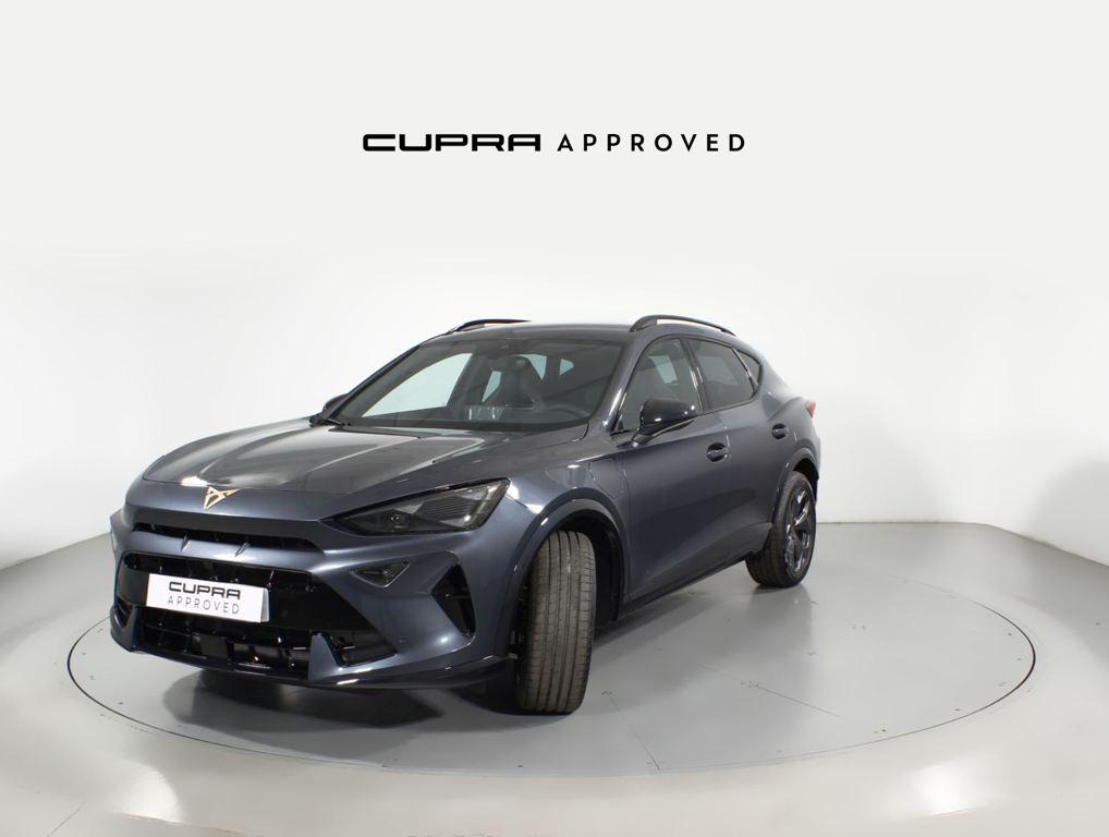 CUPRA Formentor 1.5 TSI e-Hybrid DSG 150 kW (204 CV) - 18