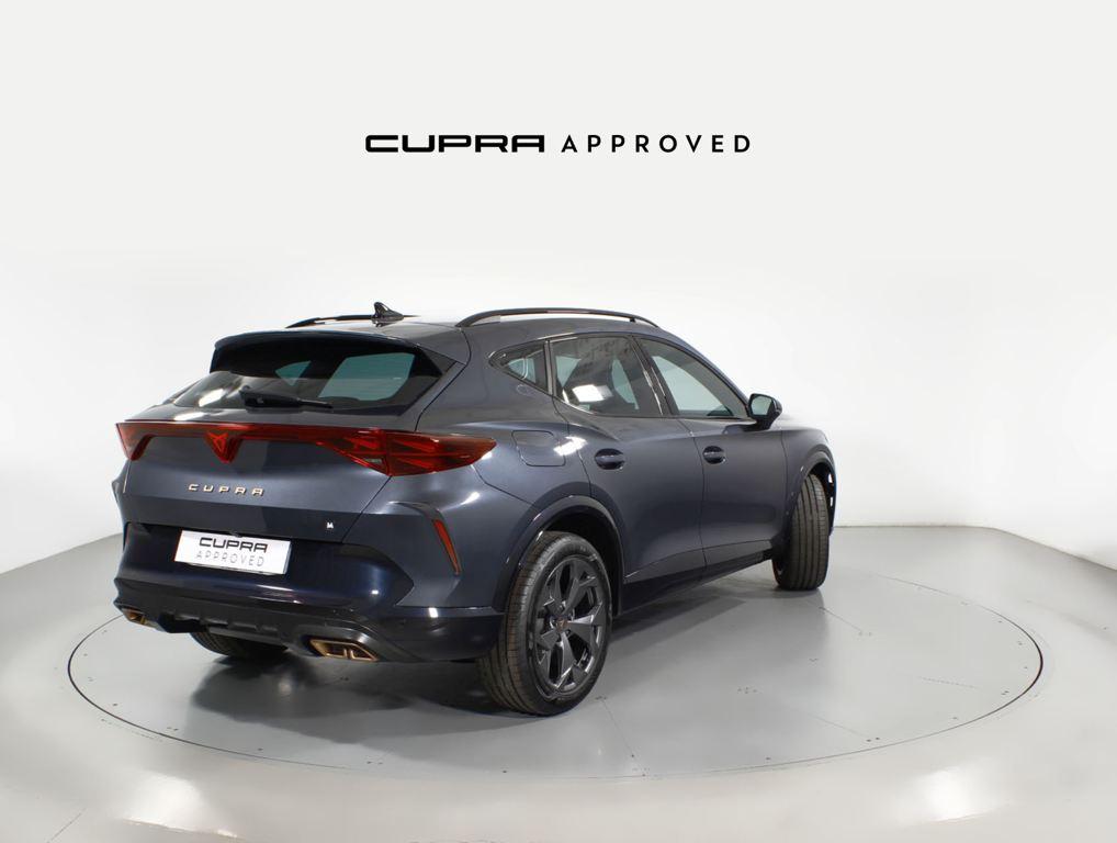 CUPRA Formentor 1.5 TSI e-Hybrid DSG 150 kW (204 CV) - 19