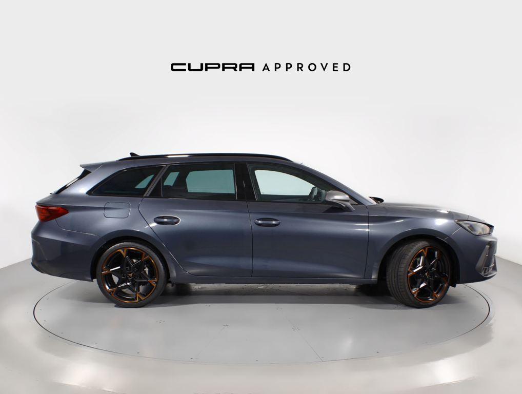 CUPRA Leon Sportstourer 1.5 eTSI DSG 110 kW (150 CV) - 2