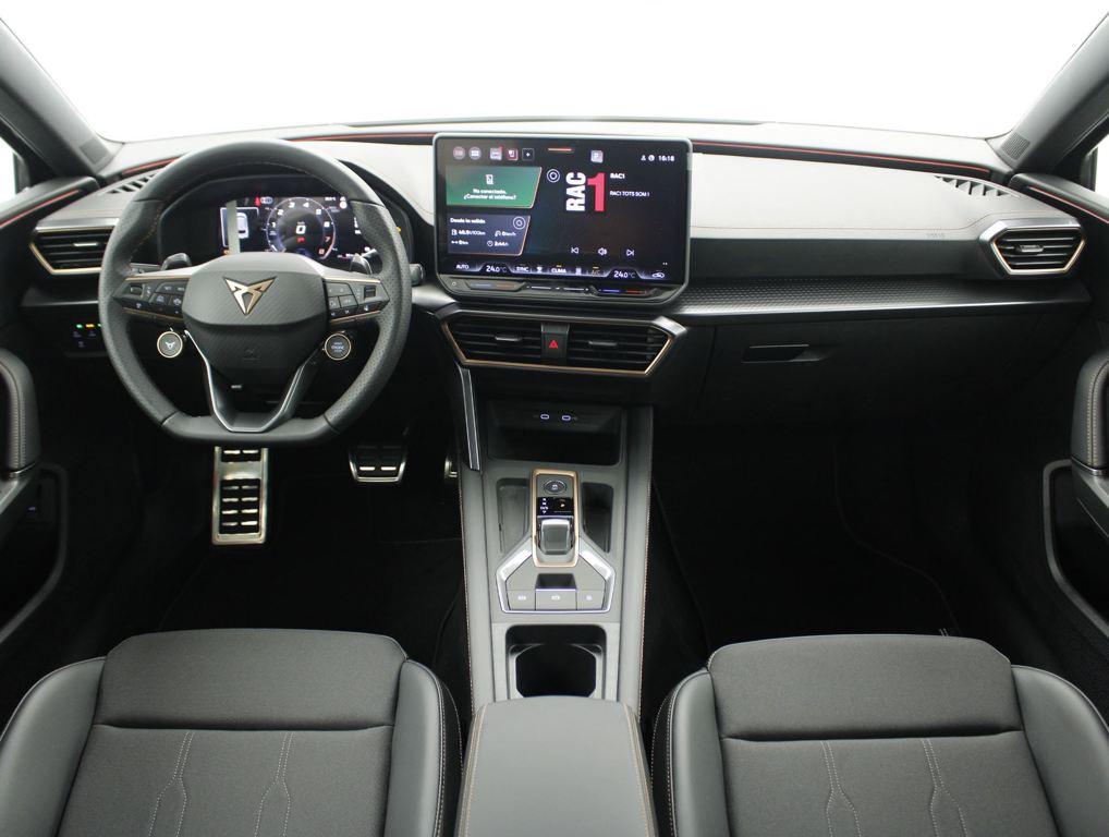 CUPRA Leon Sportstourer 1.5 eTSI DSG 110 kW (150 CV) - 3