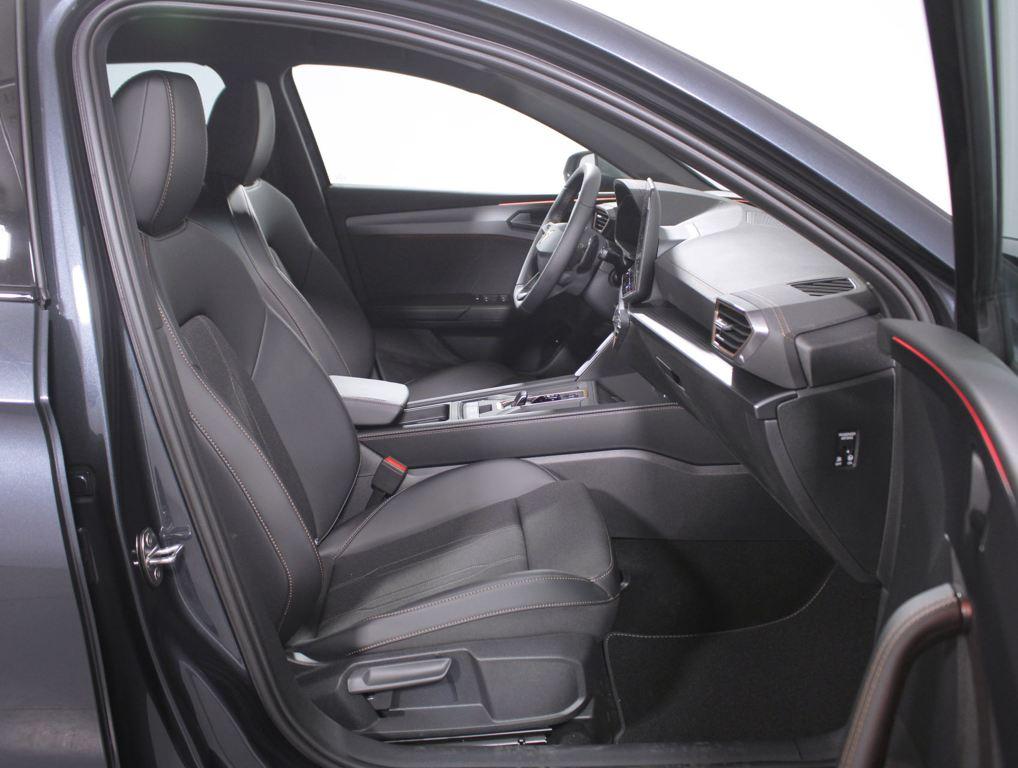 CUPRA Leon Sportstourer 1.5 eTSI DSG 110 kW (150 CV) - 4