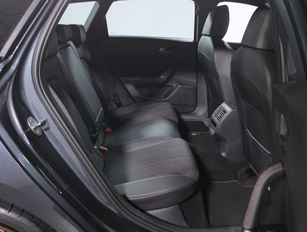 CUPRA Leon Sportstourer 1.5 eTSI DSG 110 kW (150 CV) - 5