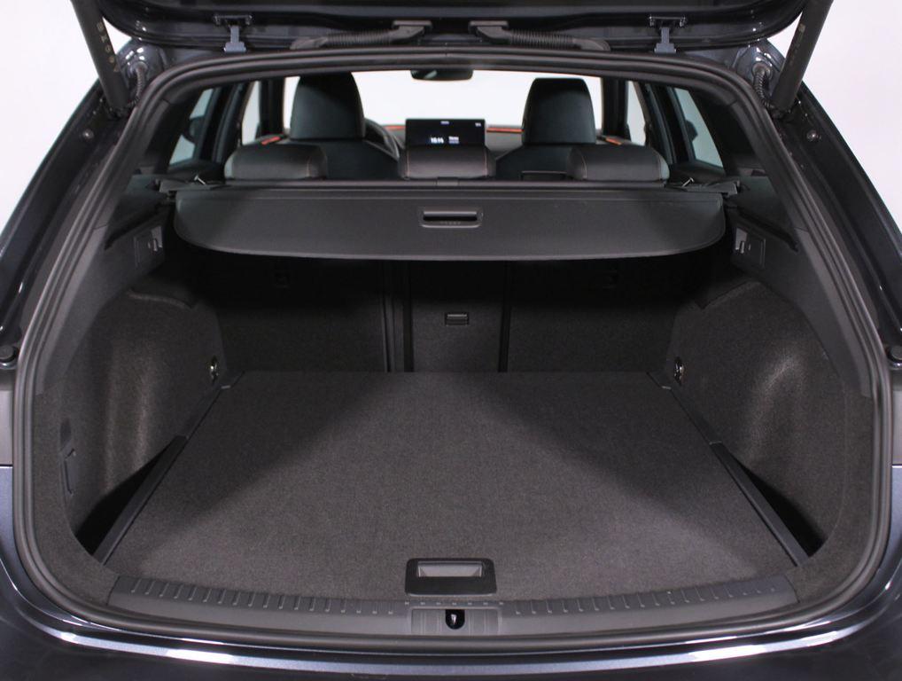 CUPRA Leon Sportstourer 1.5 eTSI DSG 110 kW (150 CV) - 6