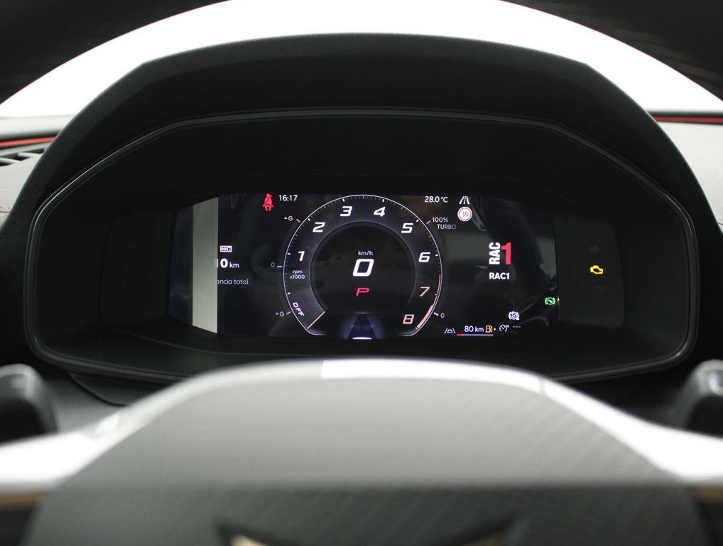 CUPRA Leon Sportstourer 1.5 eTSI DSG 110 kW (150 CV) - 8