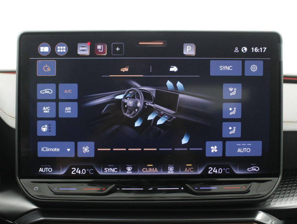 CUPRA Leon Sportstourer 1.5 eTSI DSG 110 kW (150 CV) - 10