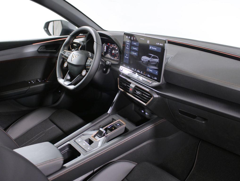 CUPRA Leon Sportstourer 1.5 eTSI DSG 110 kW (150 CV) - 13