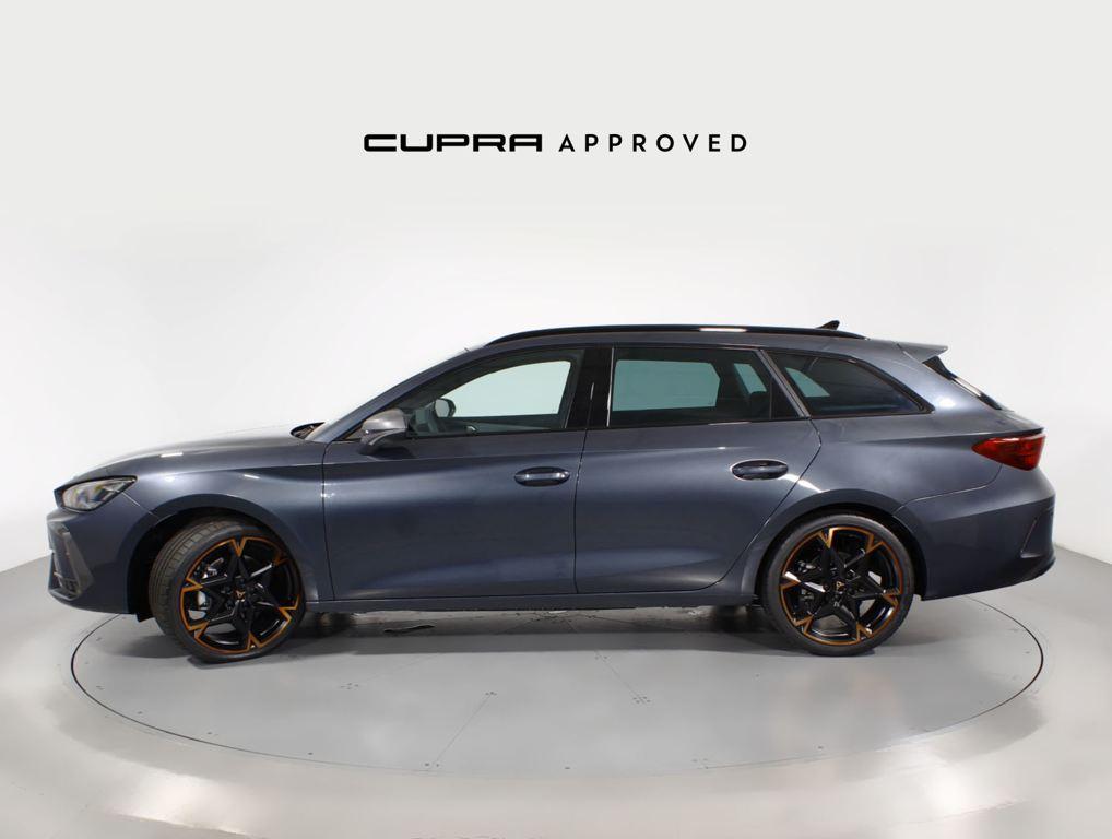 CUPRA Leon Sportstourer 1.5 eTSI DSG 110 kW (150 CV) - 17