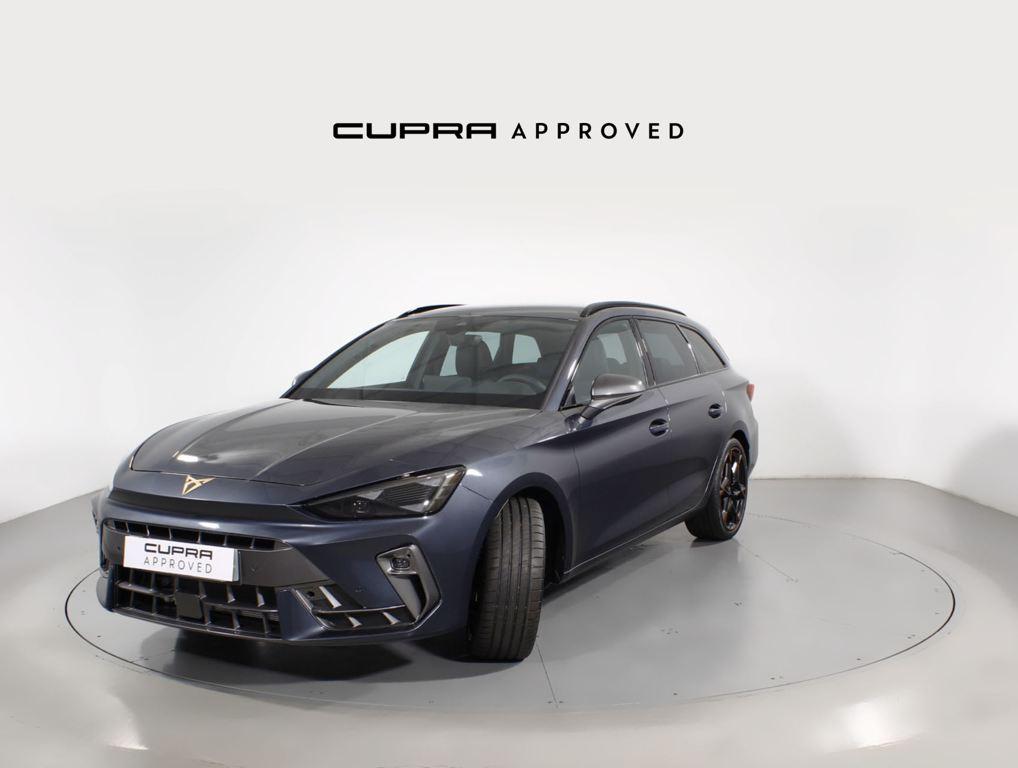 CUPRA Leon Sportstourer 1.5 eTSI DSG 110 kW (150 CV) - 18