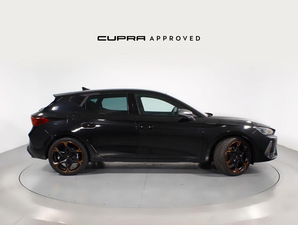 CUPRA Leon Sportstourer 1.5 eTSI Launch Edition DSG 110 kW (150 CV) - 2
