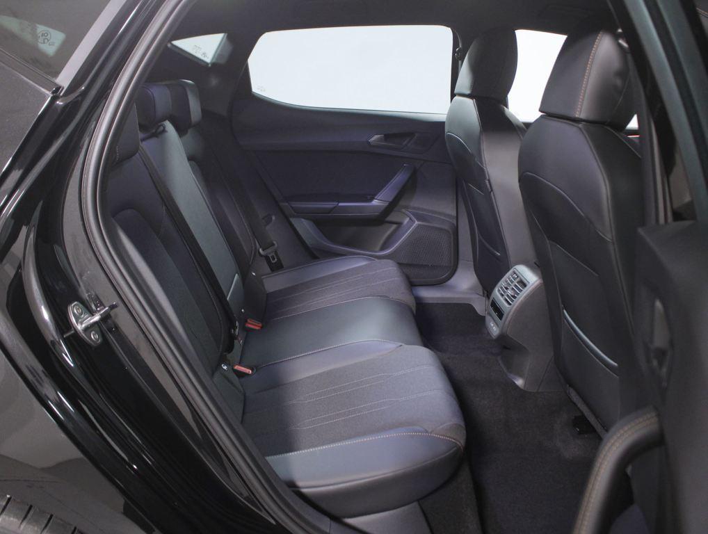 CUPRA Leon Sportstourer 1.5 eTSI Launch Edition DSG 110 kW (150 CV) - 5