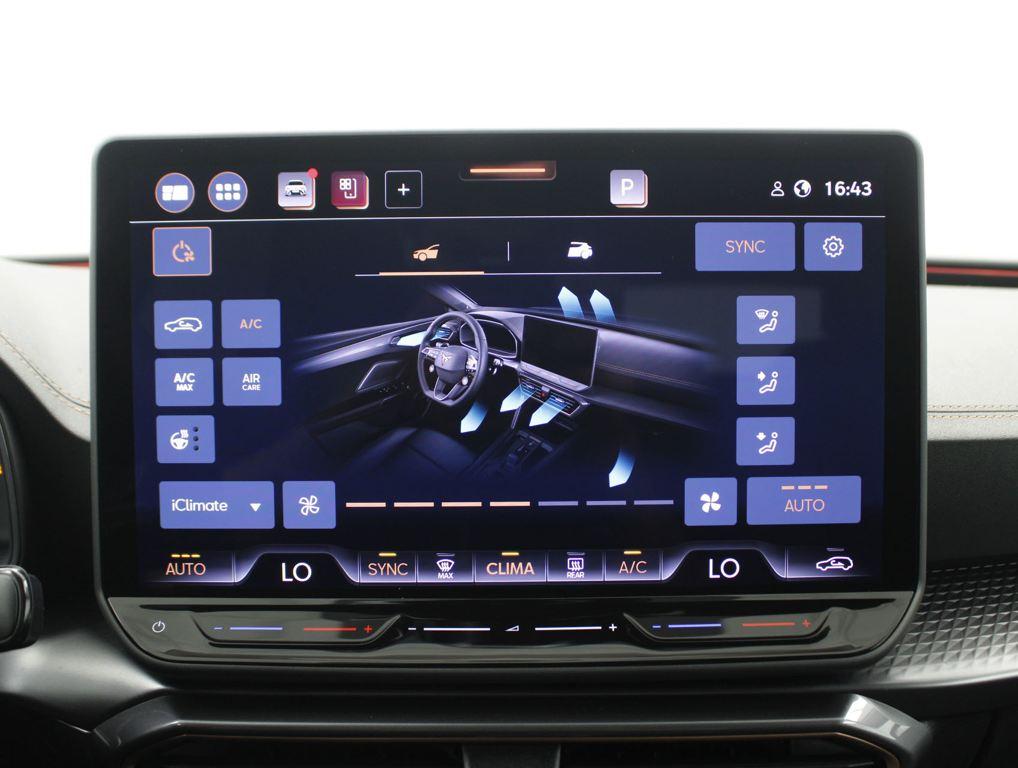 CUPRA Leon Sportstourer 1.5 eTSI Launch Edition DSG 110 kW (150 CV) - 10