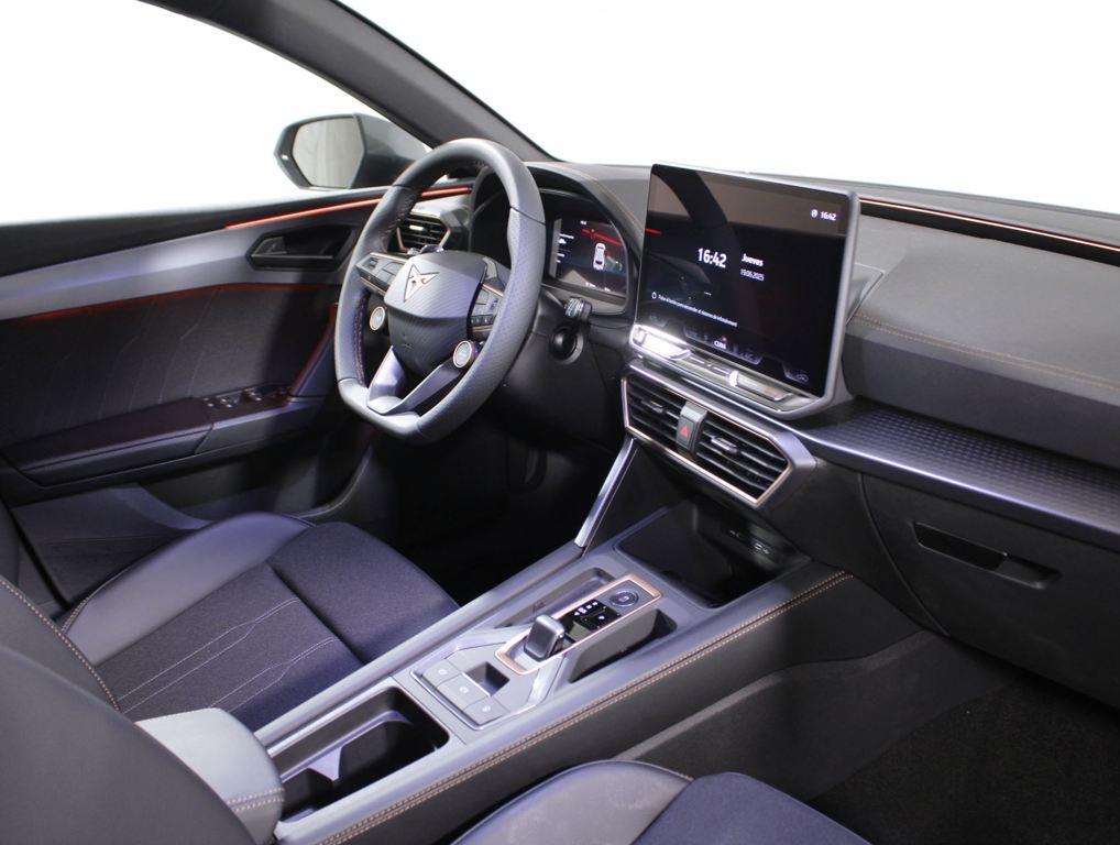 CUPRA Leon Sportstourer 1.5 eTSI Launch Edition DSG 110 kW (150 CV) - 13