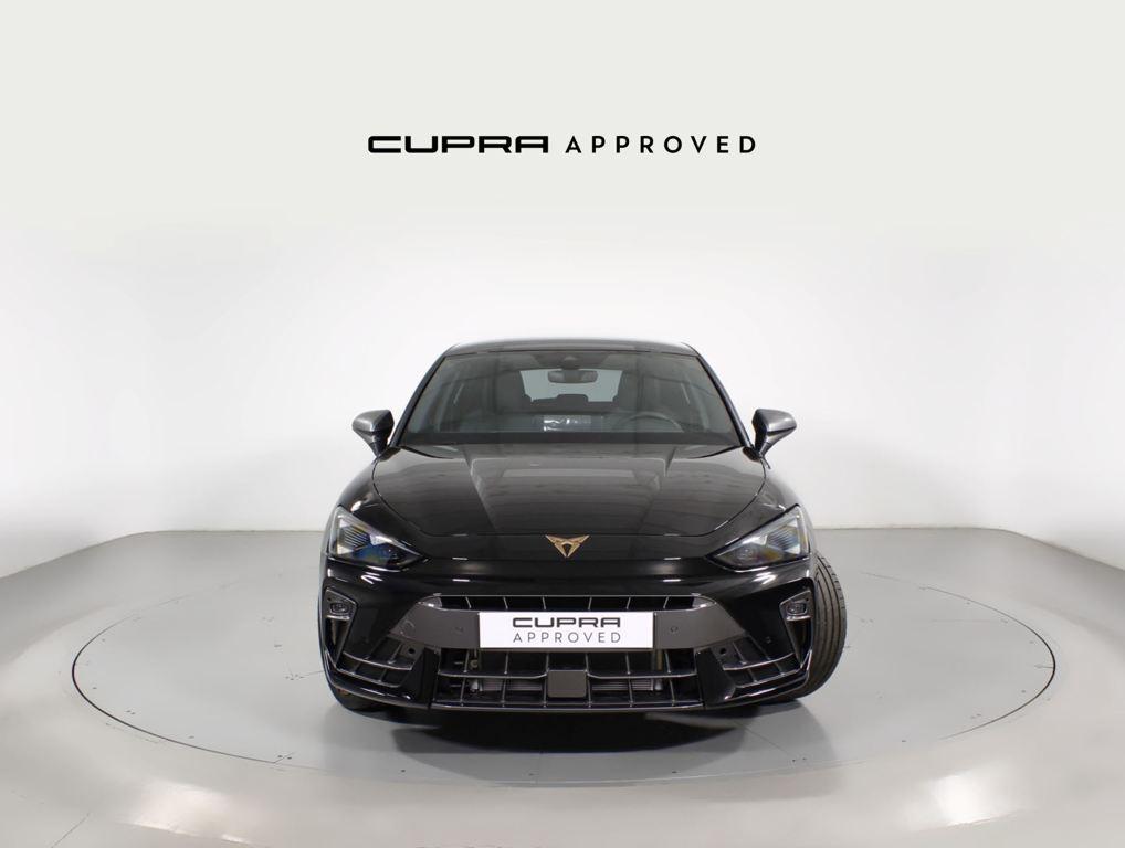 CUPRA Leon Sportstourer 1.5 eTSI Launch Edition DSG 110 kW (150 CV) - 15
