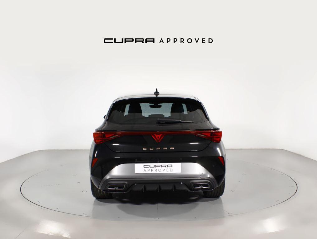 CUPRA Leon Sportstourer 1.5 eTSI Launch Edition DSG 110 kW (150 CV) - 16