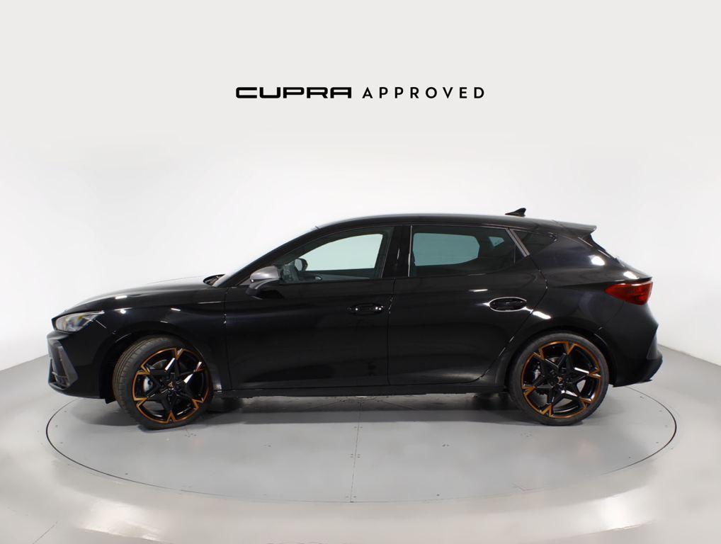CUPRA Leon Sportstourer 1.5 eTSI Launch Edition DSG 110 kW (150 CV) - 17