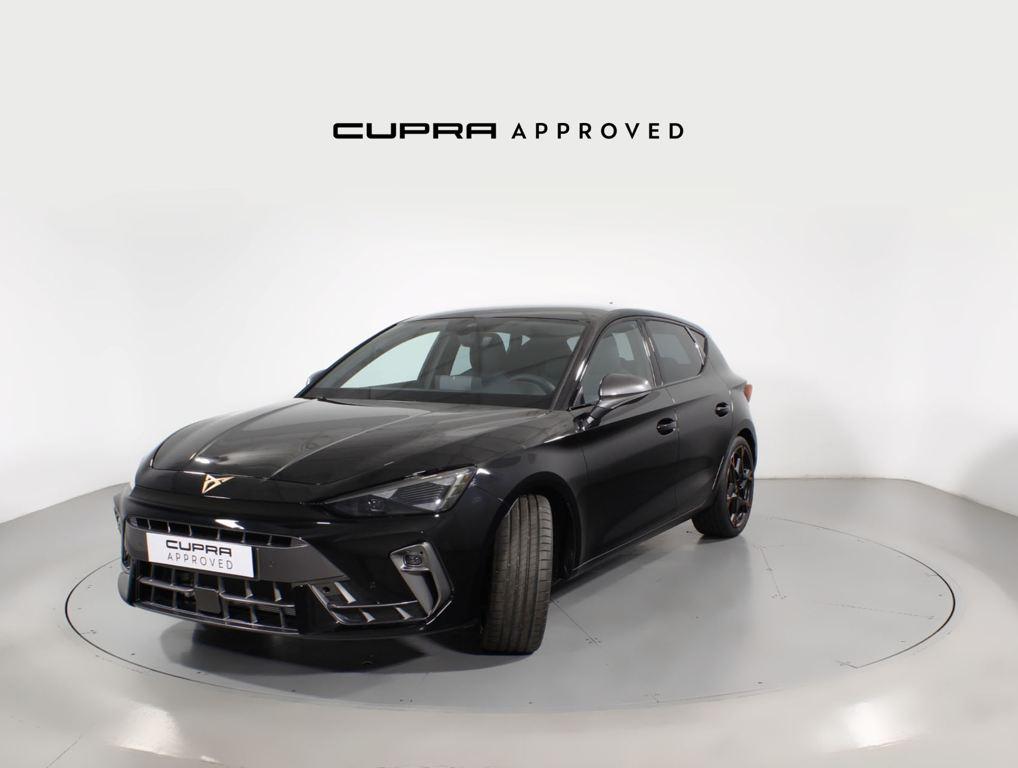 CUPRA Leon Sportstourer 1.5 eTSI Launch Edition DSG 110 kW (150 CV) - 18
