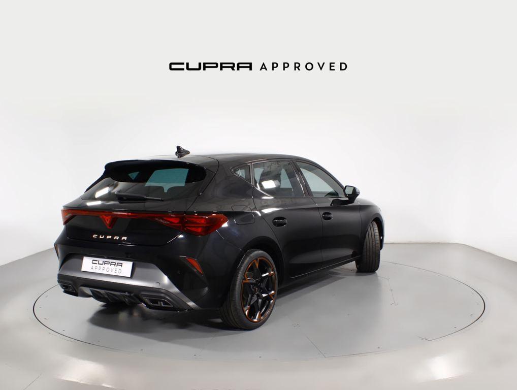 CUPRA Leon Sportstourer 1.5 eTSI Launch Edition DSG 110 kW (150 CV) - 19