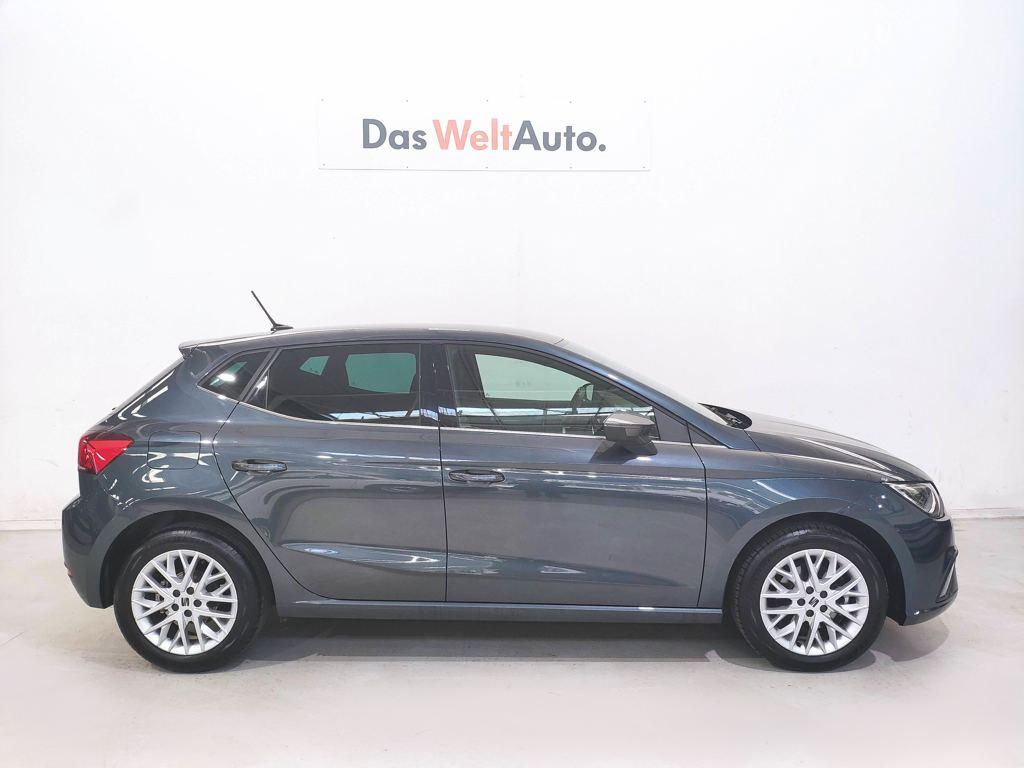 SEAT Ibiza 1.0 TSI Special Edition 85 kW (115 CV) - 2