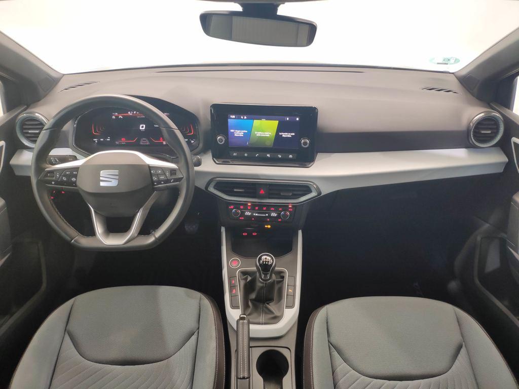 SEAT Ibiza 1.0 TSI Special Edition 85 kW (115 CV) - 3