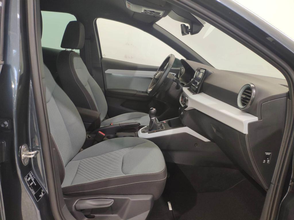 SEAT Ibiza 1.0 TSI Special Edition 85 kW (115 CV) - 4