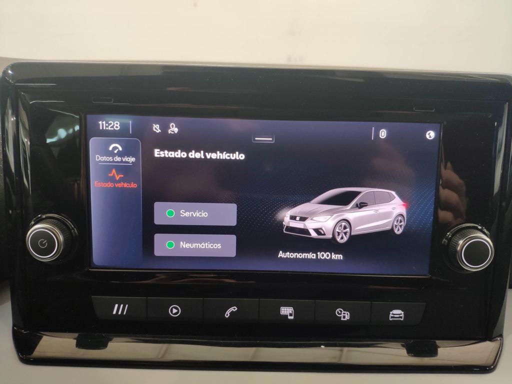 SEAT Ibiza 1.0 TSI Special Edition 85 kW (115 CV) - 8