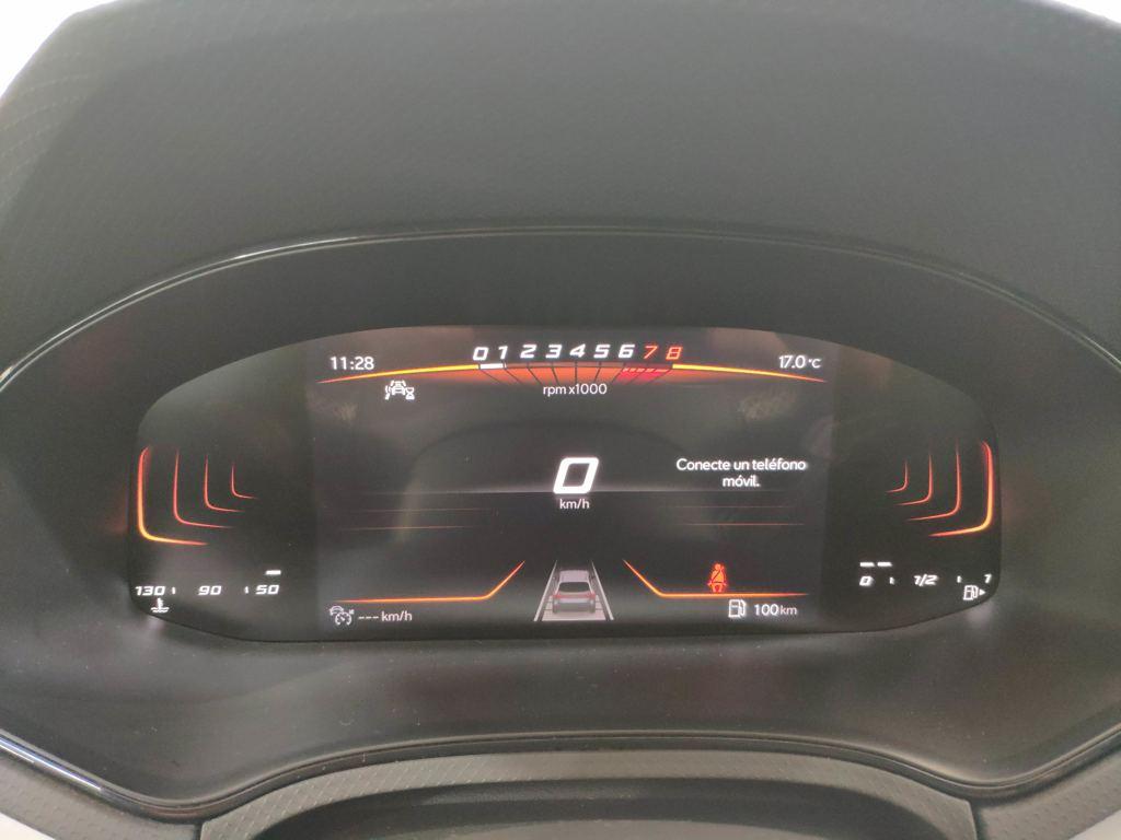 SEAT Ibiza 1.0 TSI Special Edition 85 kW (115 CV) - 11