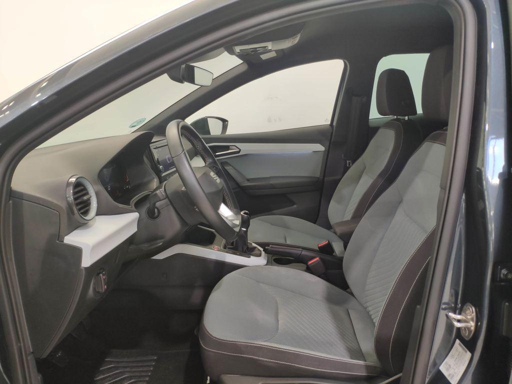 SEAT Ibiza 1.0 TSI Special Edition 85 kW (115 CV) - 13