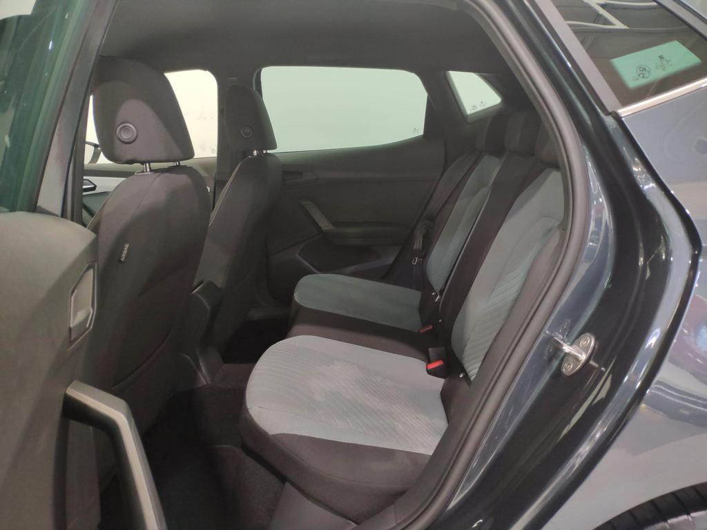 SEAT Ibiza 1.0 TSI Special Edition 85 kW (115 CV) - 14