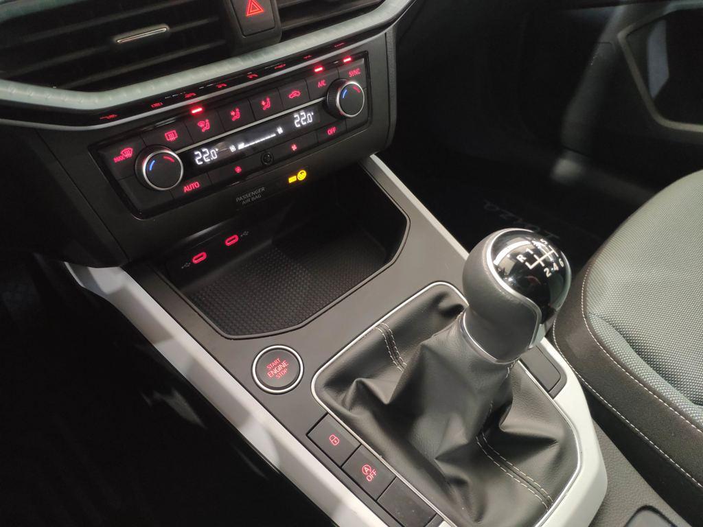 SEAT Ibiza 1.0 TSI Special Edition 85 kW (115 CV) - 15