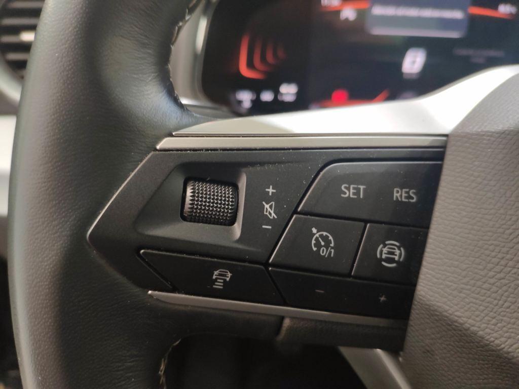 SEAT Ibiza 1.0 TSI Special Edition 85 kW (115 CV) - 16