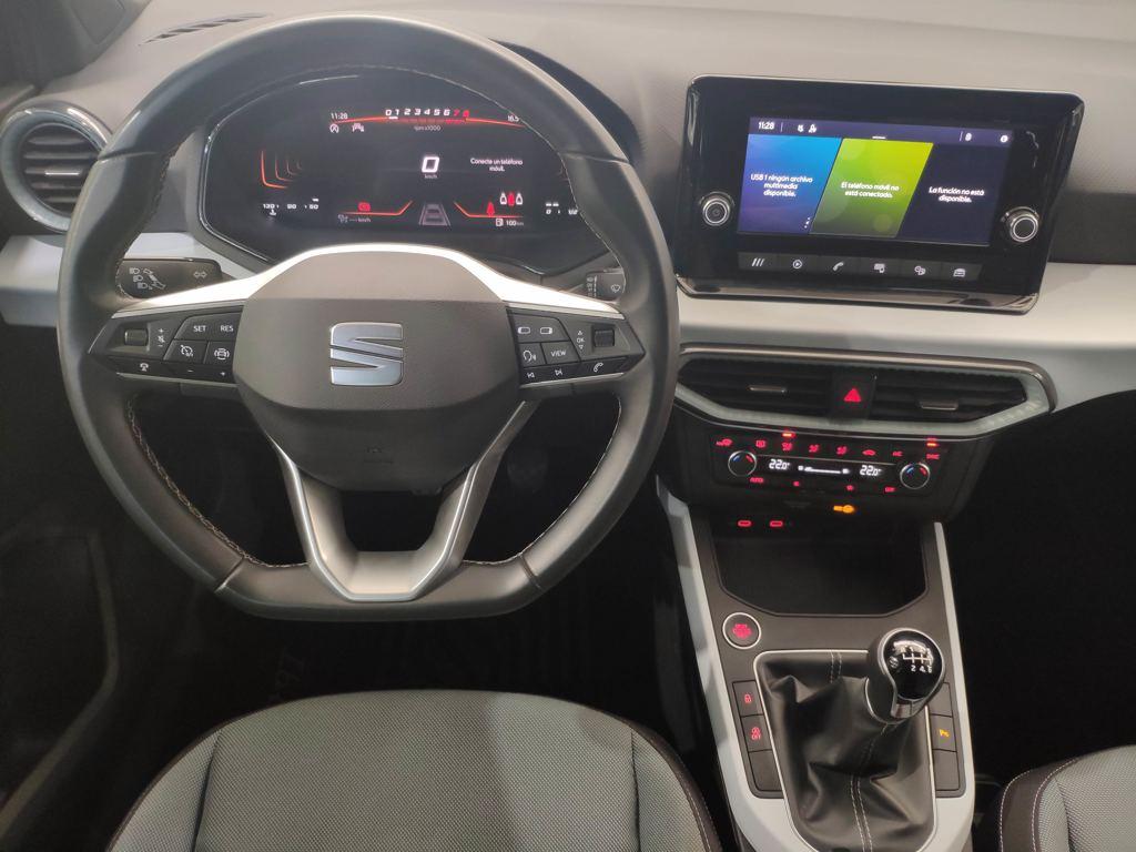 SEAT Ibiza 1.0 TSI Special Edition 85 kW (115 CV) - 18