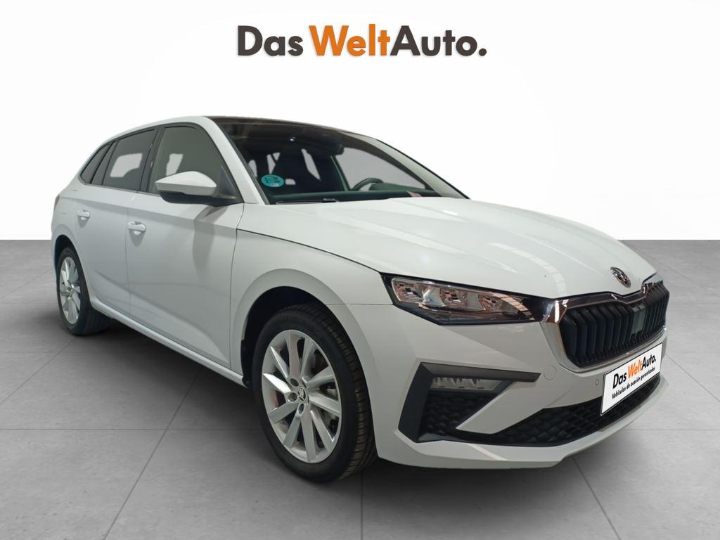 Skoda Scala Design 1.0 TSI DSG 85 kW (115 CV) - 0