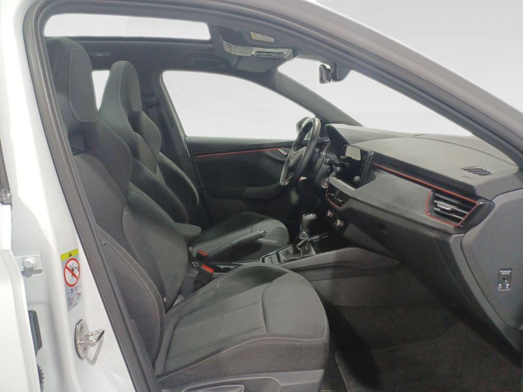 Skoda Scala Design 1.0 TSI DSG 85 kW (115 CV) - 4