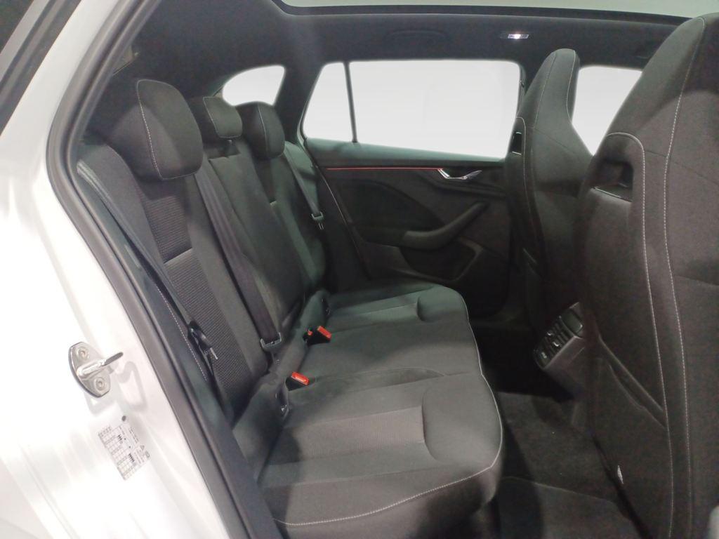 Skoda Scala Design 1.0 TSI DSG 85 kW (115 CV) - 5