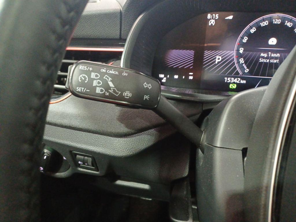 Skoda Scala Design 1.0 TSI DSG 85 kW (115 CV) - 10