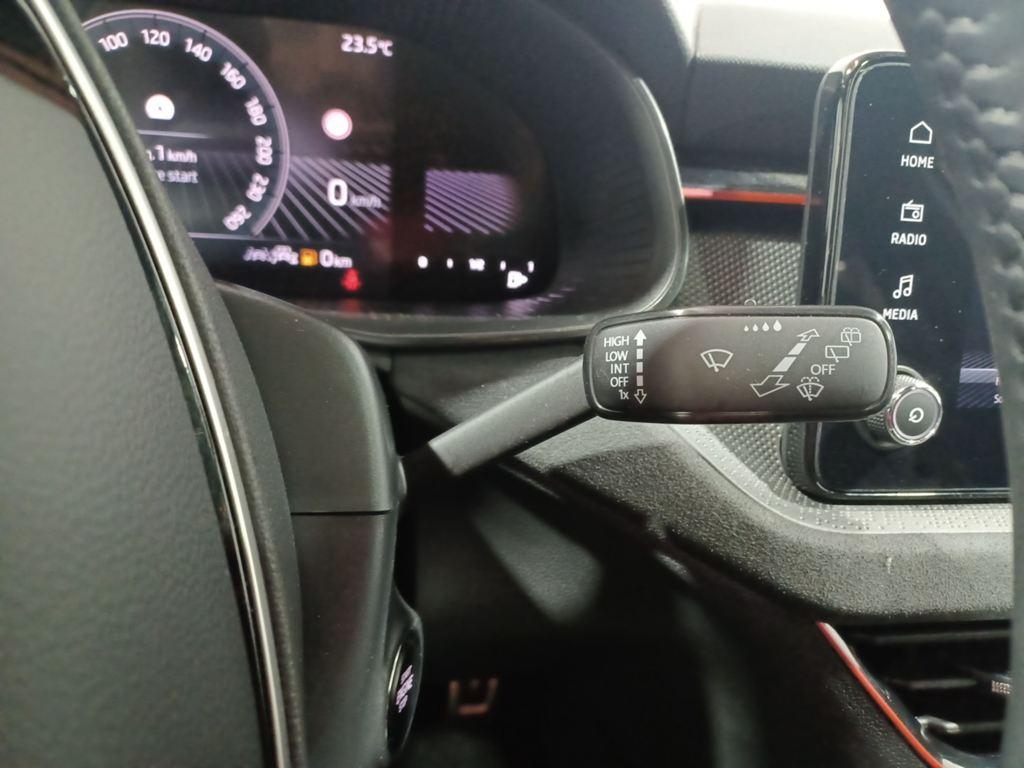 Skoda Scala Design 1.0 TSI DSG 85 kW (115 CV) - 11