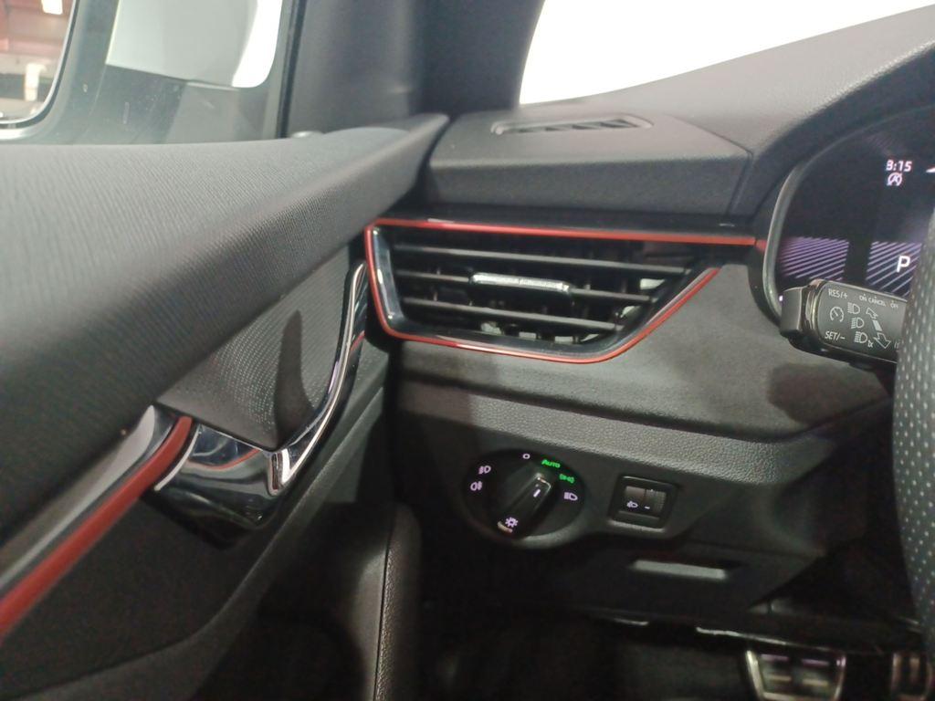 Skoda Scala Design 1.0 TSI DSG 85 kW (115 CV) - 12