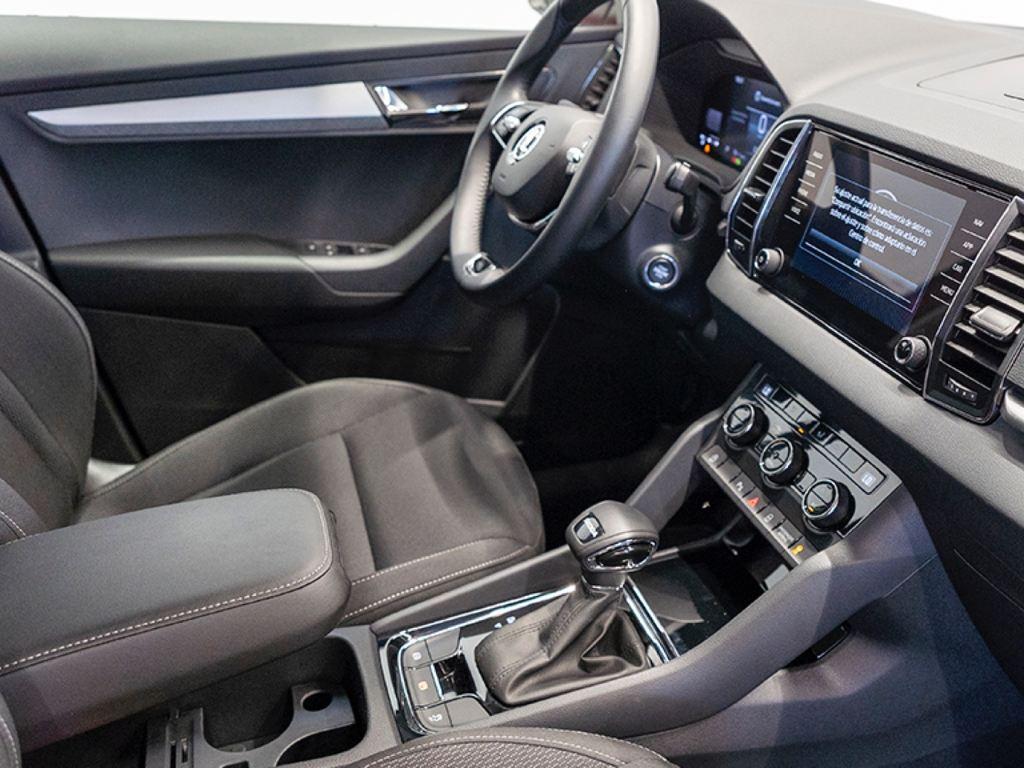 Skoda Karoq 1.5 TSI ACT Selection DSG 110 kW (150 CV) - 13