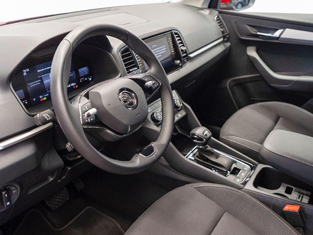 Skoda Karoq 1.5 TSI ACT Selection DSG 110 kW (150 CV) - 16