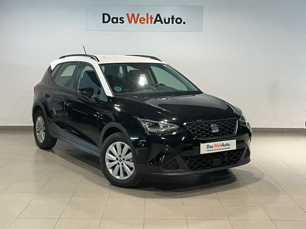 SEAT Arona 1.0 TSI Style XM 81 kW (110 CV) - 0