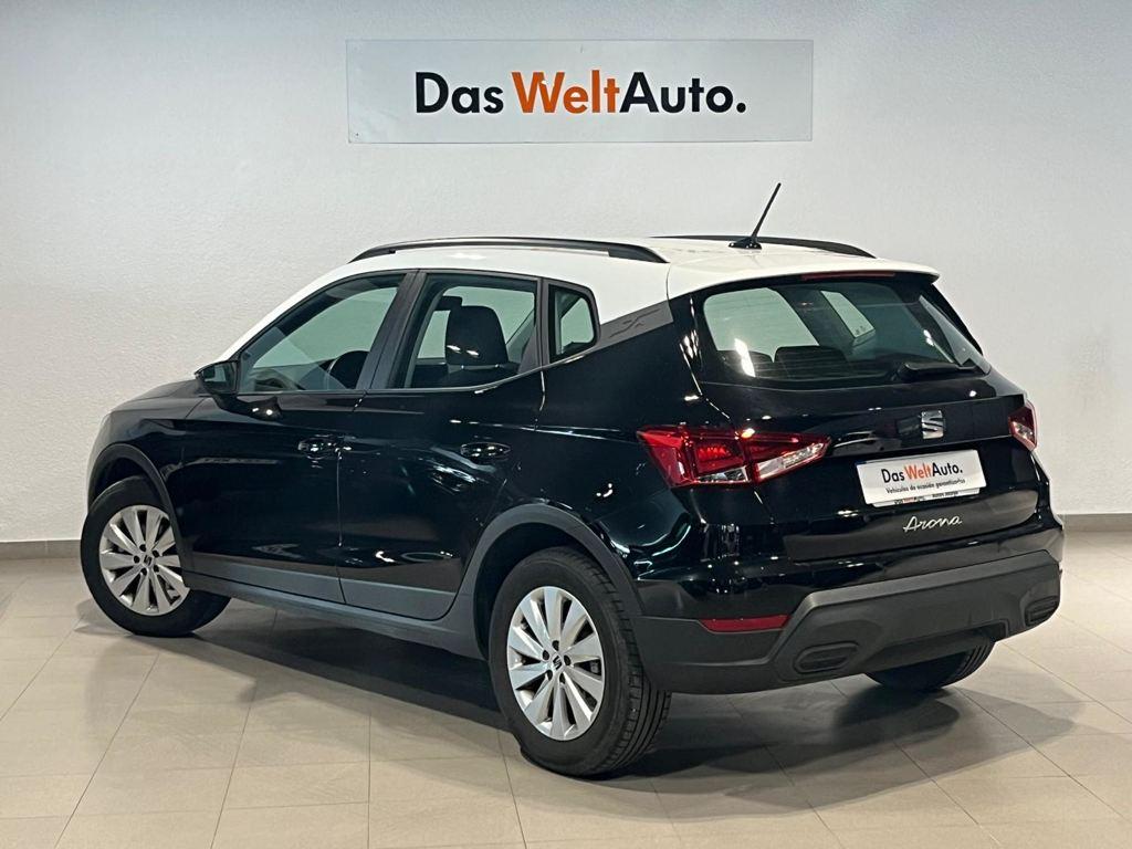 SEAT Arona 1.0 TSI Style XM 81 kW (110 CV) - 1