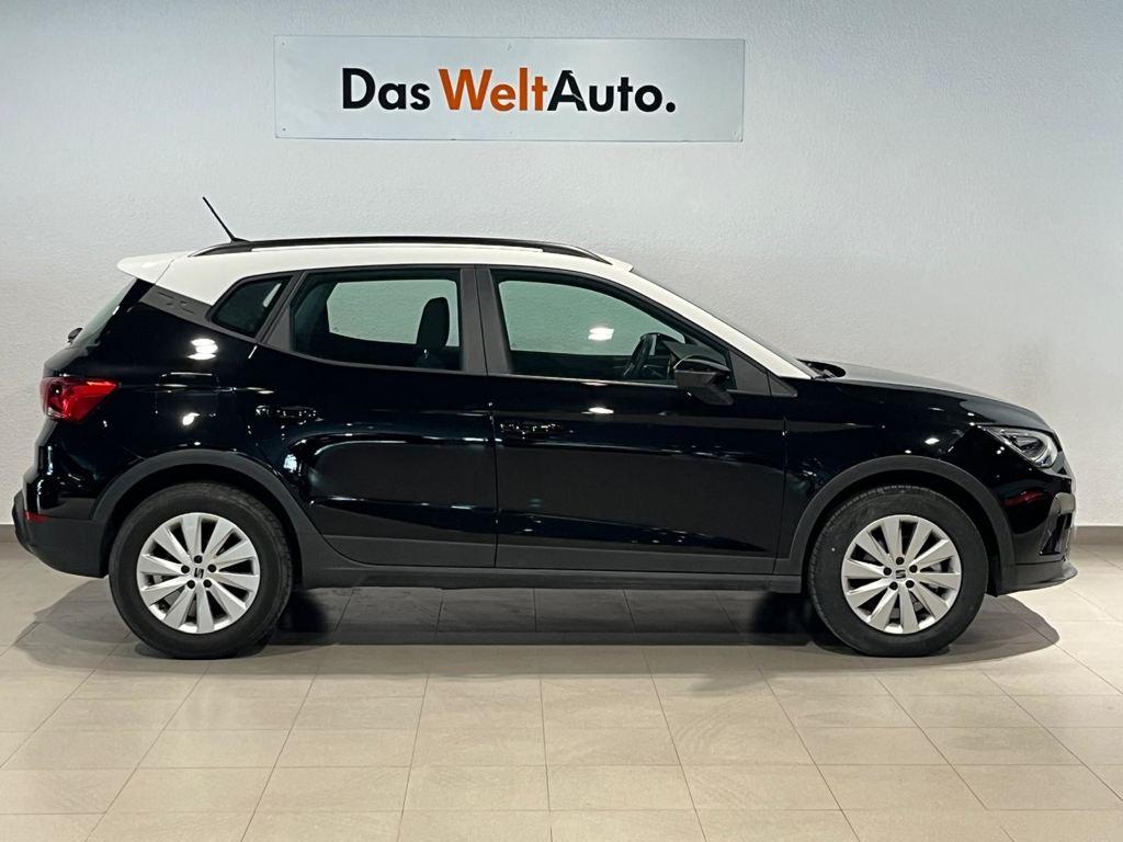 SEAT Arona 1.0 TSI Style XM 81 kW (110 CV) - 2