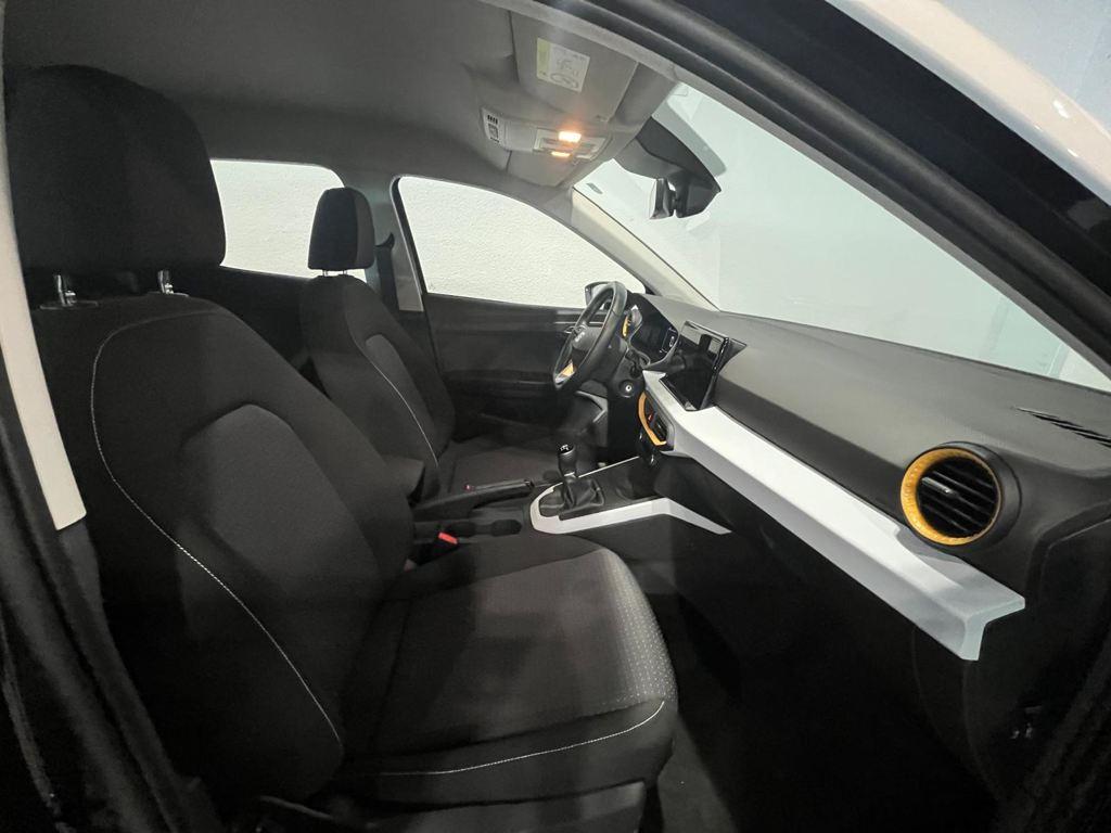 SEAT Arona 1.0 TSI Style XM 81 kW (110 CV) - 4