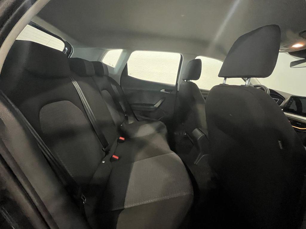 SEAT Arona 1.0 TSI Style XM 81 kW (110 CV) - 5