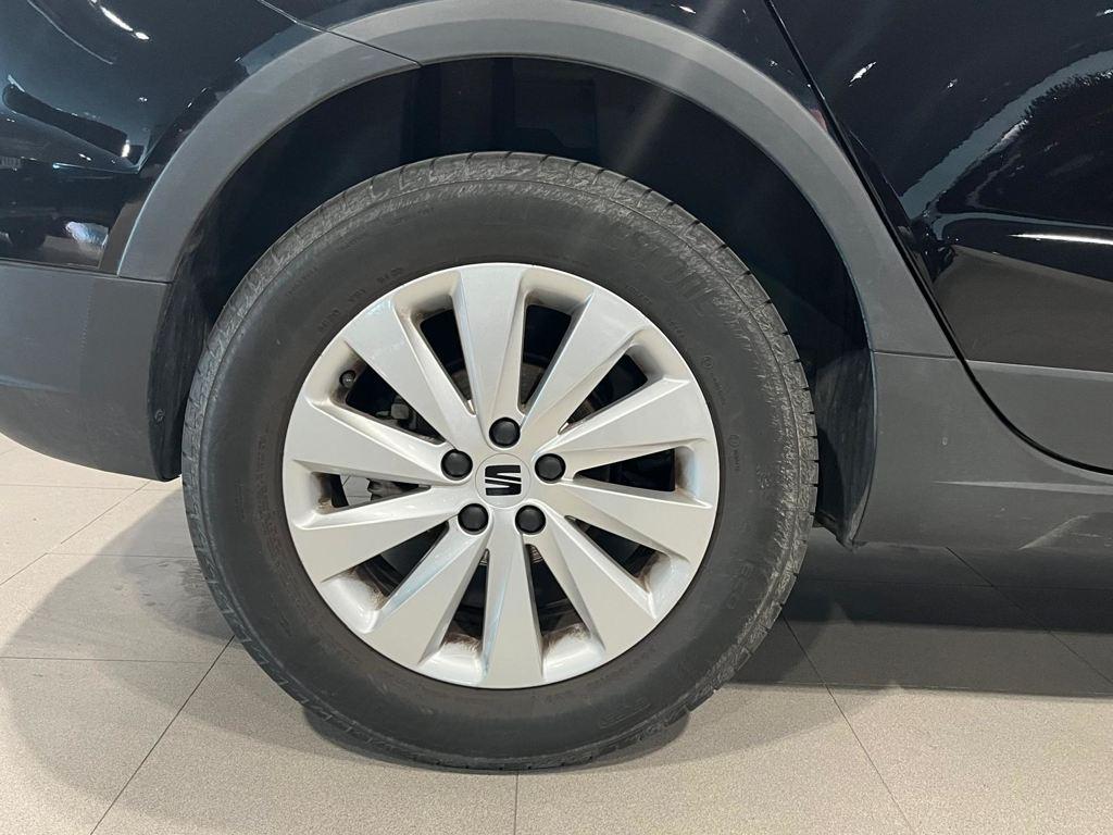 SEAT Arona 1.0 TSI Style XM 81 kW (110 CV) - 7