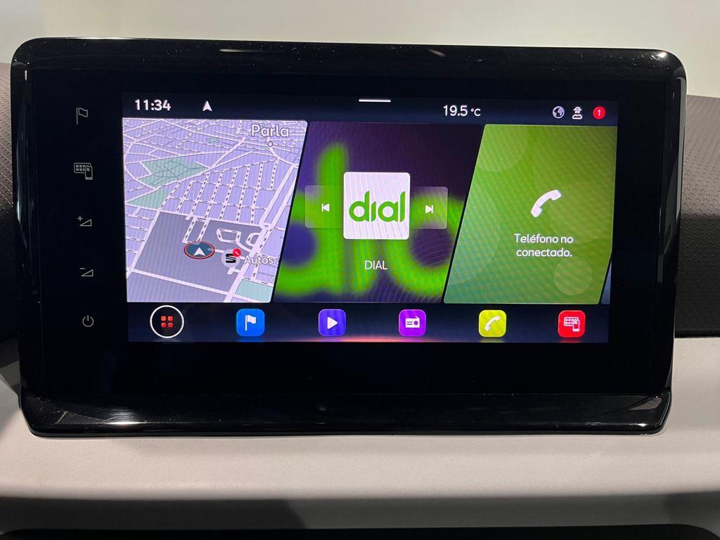 SEAT Arona 1.0 TSI Style XM 81 kW (110 CV) - 8